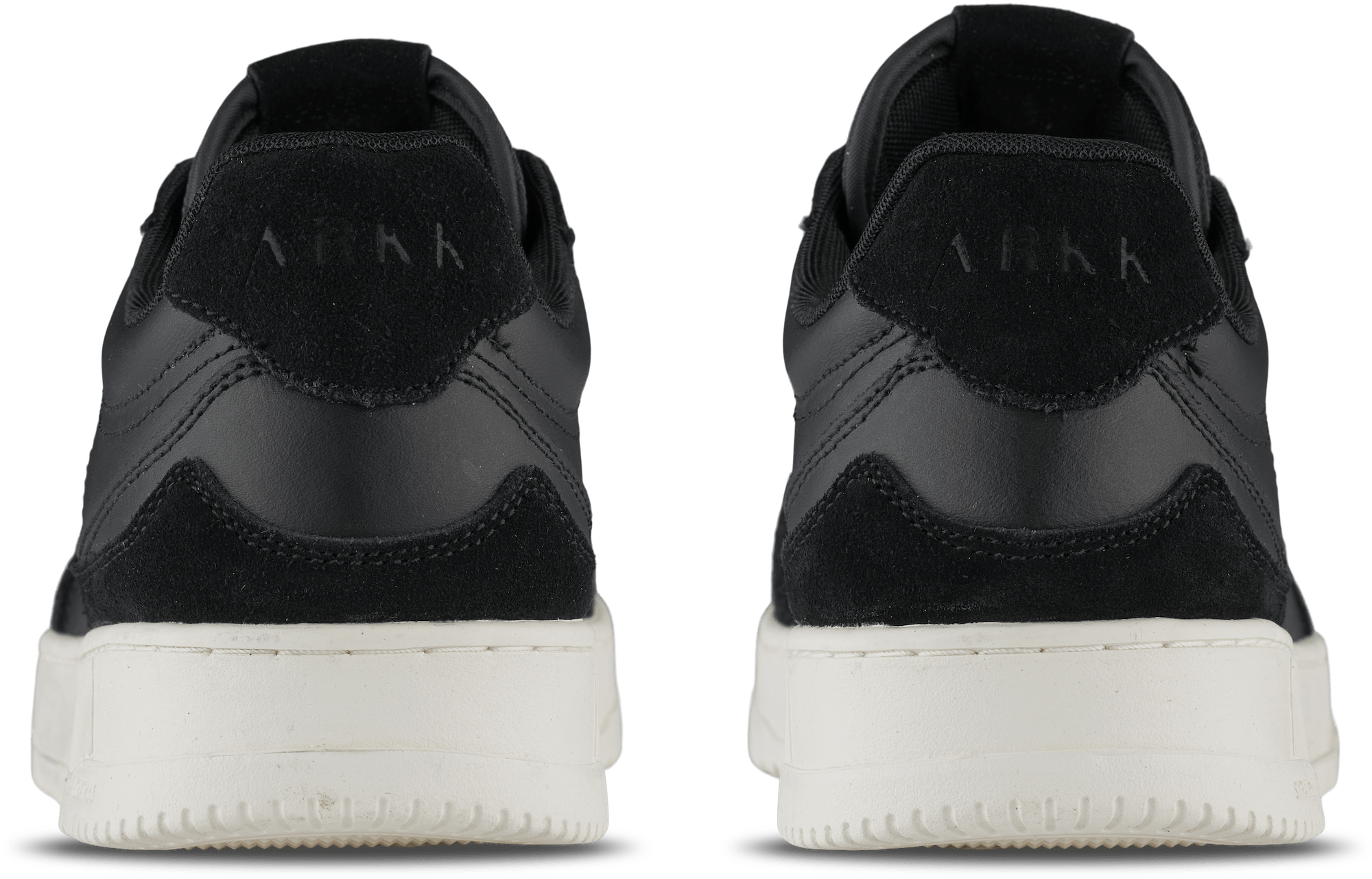 ARKK SMU Novaklass | Black Marshmallow | Men Novaklass